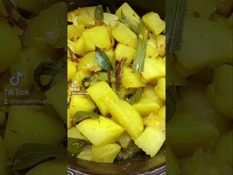 Winter Melon Curry(Puhul 🍈curry ) Easy Cooking in Qatar 🇶🇦