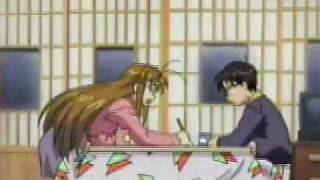 Love Hina - The Hell That Is My Life