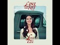 Lana Del Rey In My Feelings Clean
