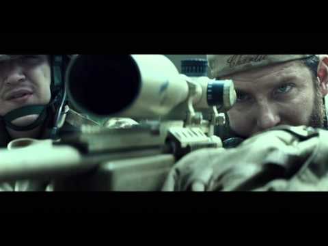 American Sniper - Decisione Tua