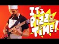 PIZZA TOWER It S Pizza Time METAL COVER By RichaadEB