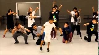 Showtek - Booyah Shuffle