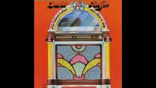David Ruffin - Me 'n Rock 'n Roll (Are Here to Stay)