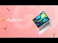 Acer Aspire Go 14 (AG14-31P-C2US) N100, 4 GB, 128 GB