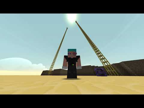 Mega effiziente AFK-Creeperfarm! | Minecraft Tutorial