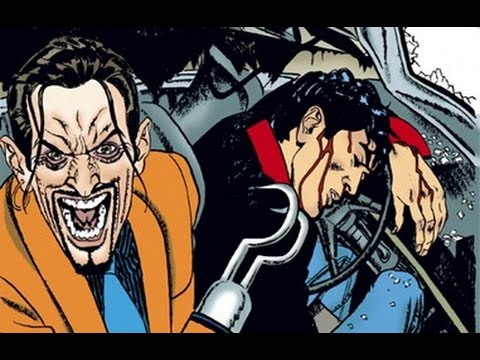 Dylan Dog Mensile N.139 - Hook l'implacabile: Recensione