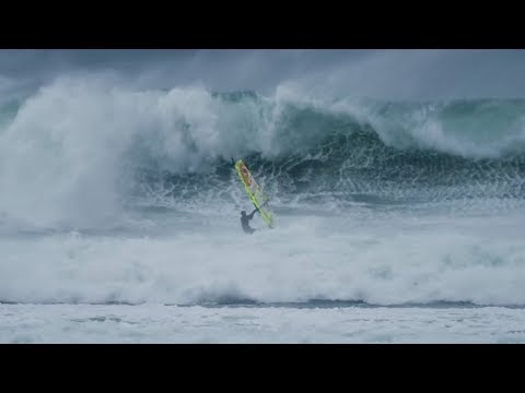 2019 REB BULL STORM CHASE | FINALE | AAALTER