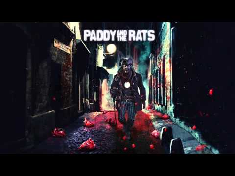 Paddy And The Rats - Keep The Devil Down In The Hole (official audio)