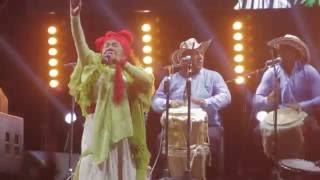 EPK Totó La Momposina y Sus Tambores