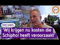 Gelderse reisbureaus in spanning nu Schiphol allemaal vluchten schrapt
