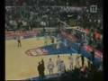 Cibona Olimpija 1997