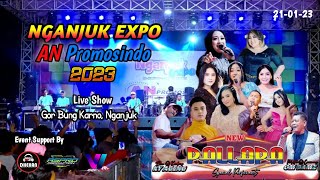 Download lagu New Pallapa Terbaru 2023 Full Album Live Expo Nganjuk mp3 Download lagu New Pallapa Terbaru 2023 Full Album Live Expo Nganjuk mp3