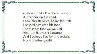 Chris de Burgh - The Risen Lord Lyrics