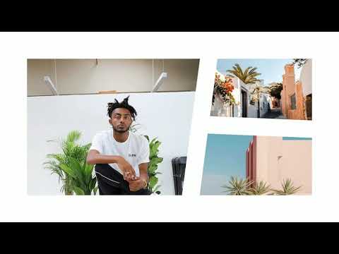[Free] Amine x Saba x Goldlink Type Beat "Tourist"