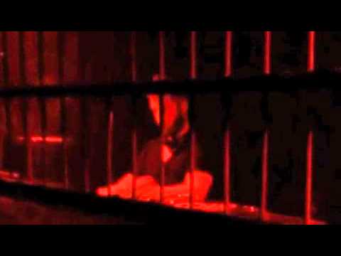 Mas Teeveh @ Tresor (Berlin) 20/11/2013 pt.1