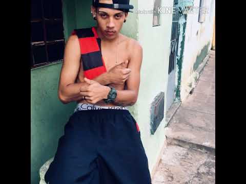 MC SACI- SEQUENCIA DE BANDIDO- DJ FW DO CDM