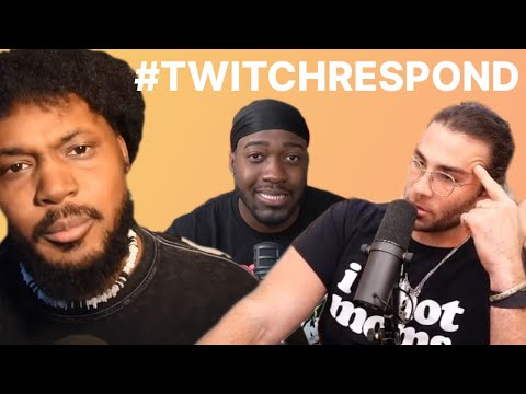 Hasanabi Reacts to Racism at YouTube & Twitch | Stream 8/26/22