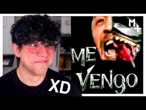 SI TE RIES SE ACABA EL VIDEO 32 🤣💥