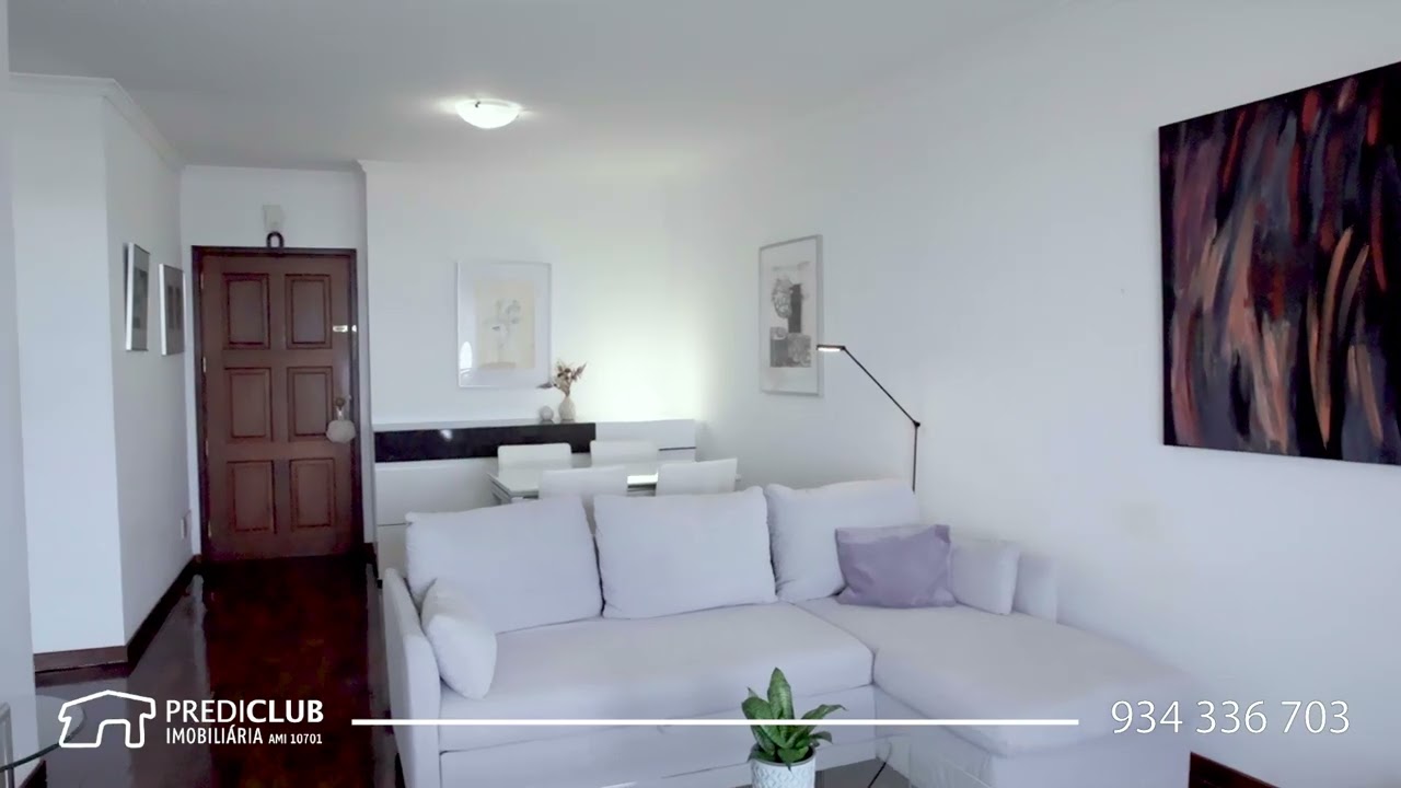 Vídeo do imóvel