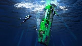 The Mariana Trench Mystery | Earth &amp; Universe HD