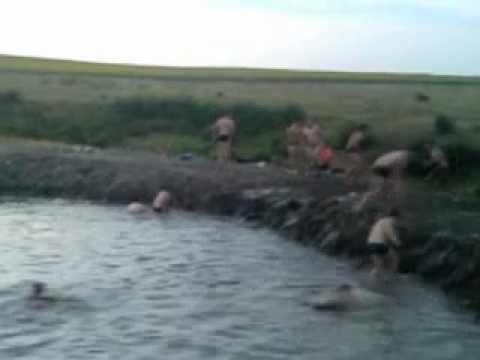 Strandul Municipal Ciocarlesti