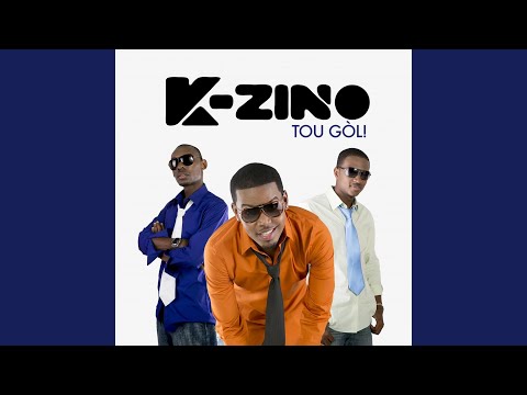 Ke Mwen Kontan (Twoubadou Mix)