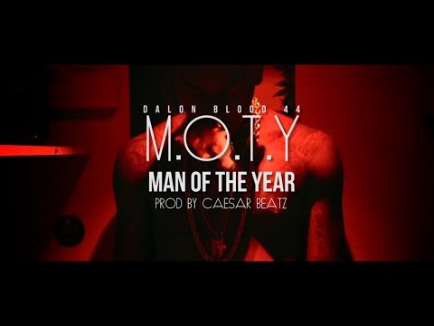 44OakBoy - M.O.T.Y | Shot By @HagoPeliculas