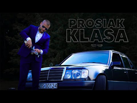 Prosiak - Klasa prod. Tower