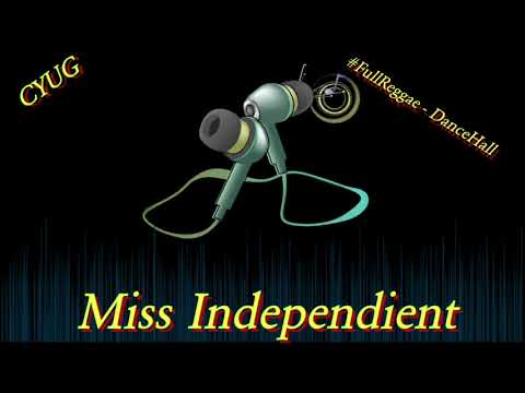 Miss Independient - Eichem