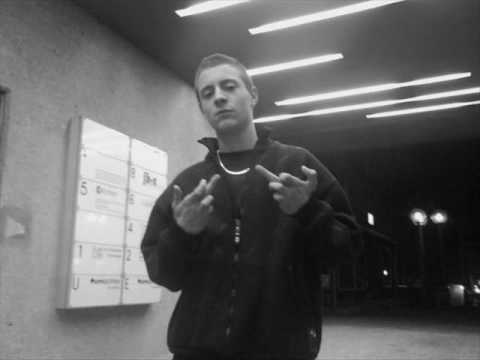 Jokers8one- Ich hab vom Krieg  geträumt