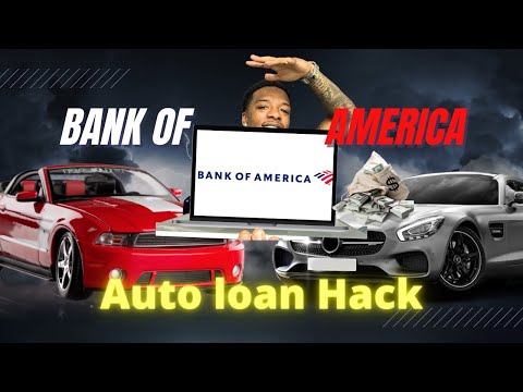 , title : 'Best Bank of America business auto loan hack#businesscredit #2022 #best'