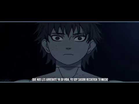 AKATSUKI EPIC RAP 2018    Naruto Shippuden MACRO