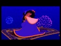 Aladdin A Whole New World Reprise Romanian