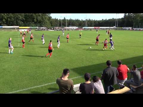 FSV Jägersburg vs SC 07 Idar-Oberstein vom 08.09.18
