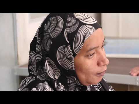 ⁣Diocese of Egypt Community Services