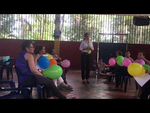 Luz Elena Mojica - Curso de Chocolatería