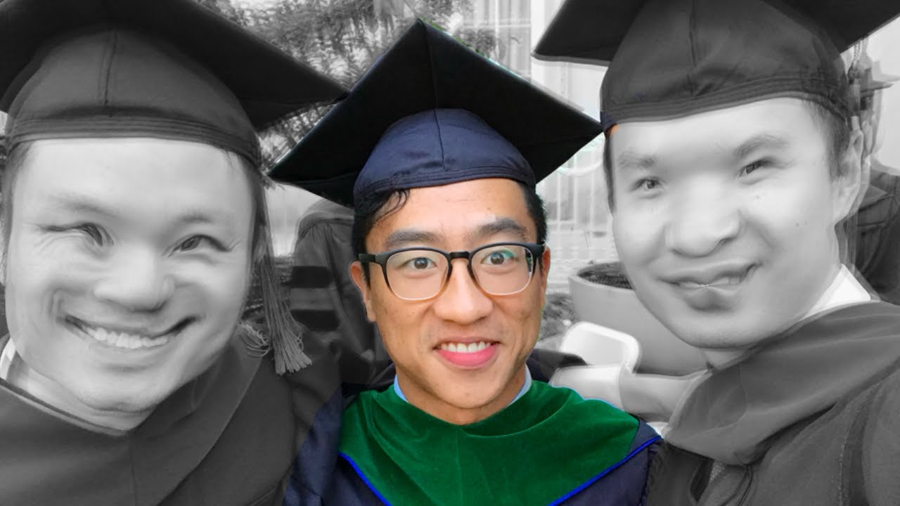 Weird stuff happens in the Ivy League.