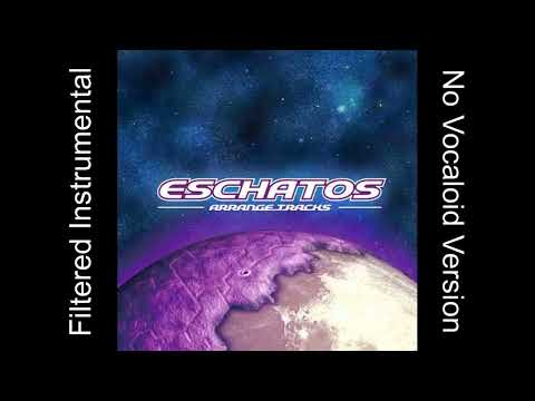 Eschatos (エスカトス) - STELLAR LIGHT [Instrumental No Vocaloid Arrange Version]
