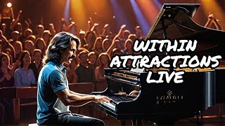 Download lagu yanni - within attraction (live) 2024 performance - ziyamusic cover mp3
