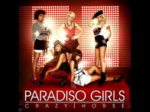 Paradiso Girls - Unpredictable