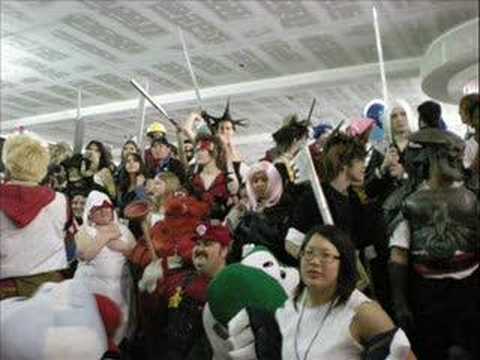 ACen 2008 Record breaker