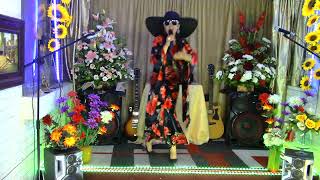 Pobre Bohemio  - Ana Gabriel /  Ivonne Salinas F