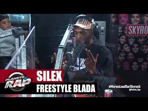 Video thumbnail for Freestyle Blada