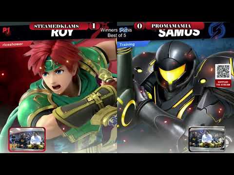 The Epic Semi-Finals Showdown: SteamedKlams vs Promamamia!
