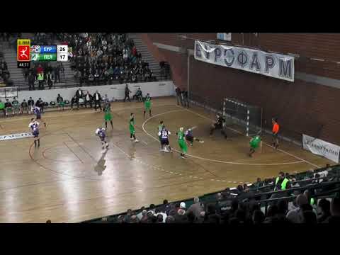 GOL.MK: Еурофарм Работник - Пелистер (цепелин на Петровски и Ѓукиќ)