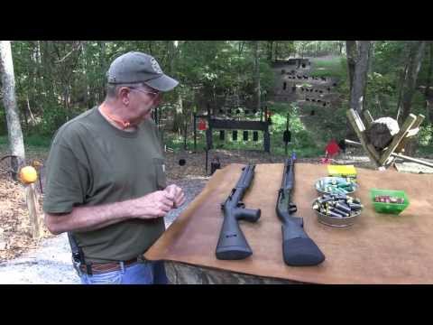 Benelli M2 SBS 12 Gauge