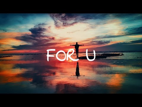 David Guetta x Calvin Harris x Mabel Type Beat - For U ft Chainsmokers| House Type Beat 2020