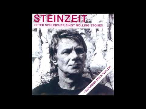 Peter Schleicher - Die Beisl Hua (Honky Tonk Women)