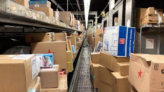 UPS Package Handler || 5 things to consider