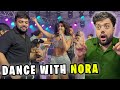 Dancing With Nora Fatehi Gone Wrong Most Embarrassing Moment Of My Life